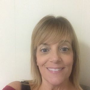 Meet your Posher, Tina